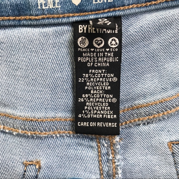 👖'THE JOGGER' HIGH RISE JEANS! - Picture 12 of 15